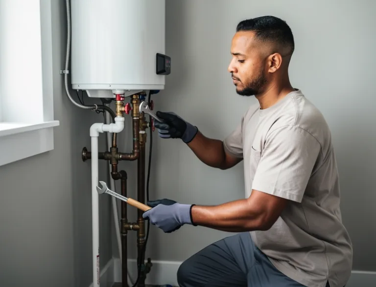 Boiler Reparatie dienst in Assen